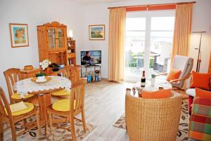 Ferienappartements Gaude Stuv