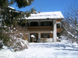 Appartements Ferienappartements Hans Mauerer Ludwig-Thoma-Str. 1a 83435 Bad Reichenhall Bavière