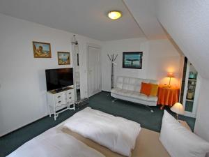 Ferienappartements Heringsdorf USE
