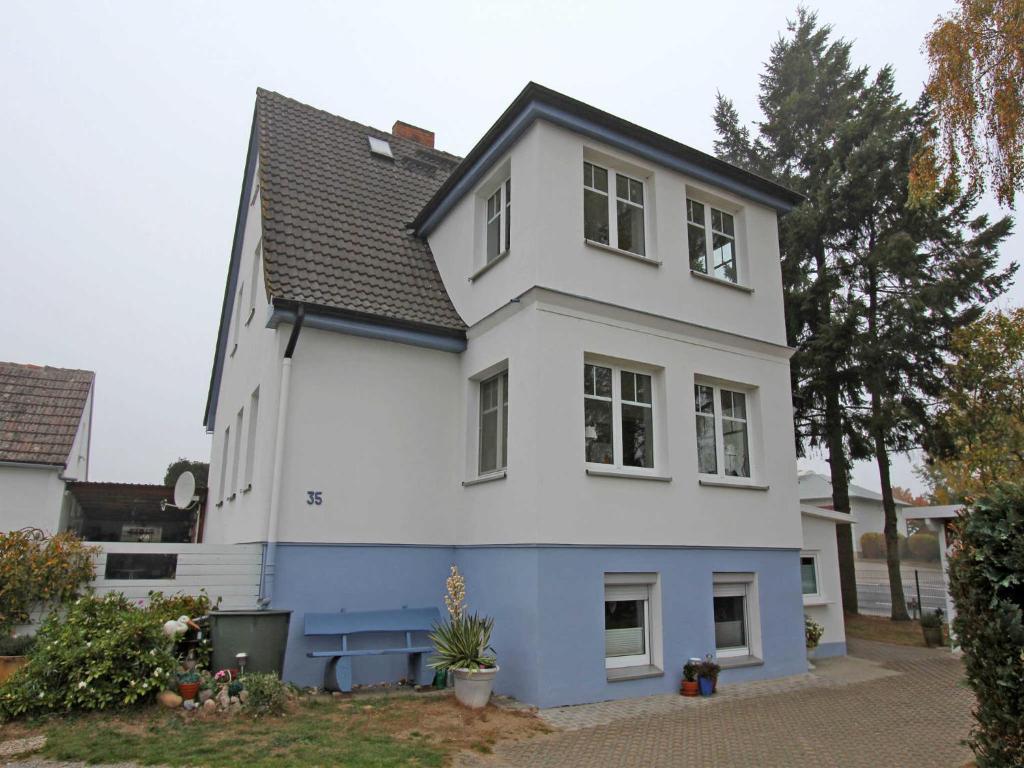 Appartements Ferienappartements Heringsdorf USE Neuhofer Str. 35 17424 Heringsdorf