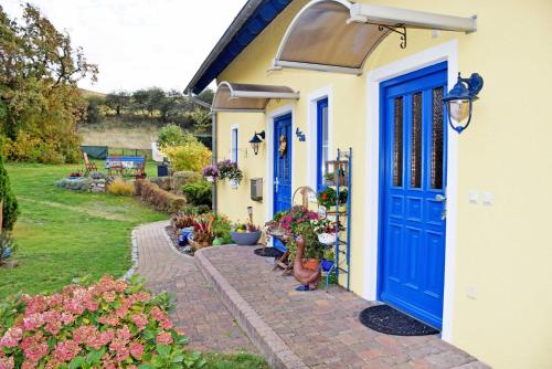 Ferienappartements in Gager auf Ru