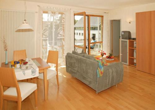 Ferienappartements Lagune