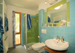 Ferienappartements Lagune