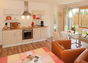 Ferienappartements Lagune
