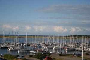 Ferienappartements Marina Wendtorf an der Ostsee