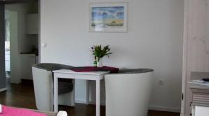 Ferienappartements Middelhagen