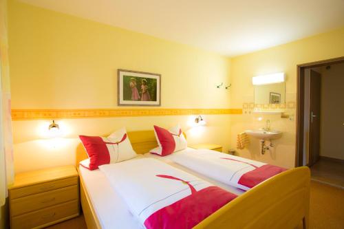 Ferienappartements mit Herz