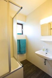 Ferienappartements mit Herz