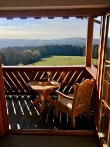 Ferienappartements Rausch