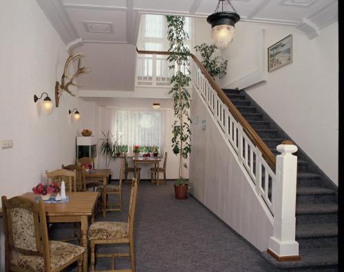 Ferienappartements Rindfleisch