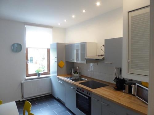 Ferienappartements Seeliebe