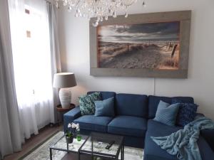 Ferienappartements Seeliebe