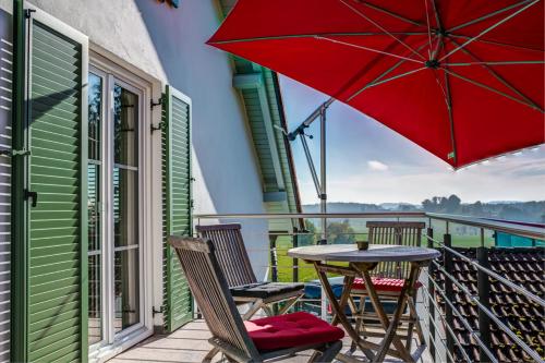 Ferienappartements Tor zum Allgäu