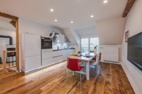 Ferienappartements Tor zum Allgäu