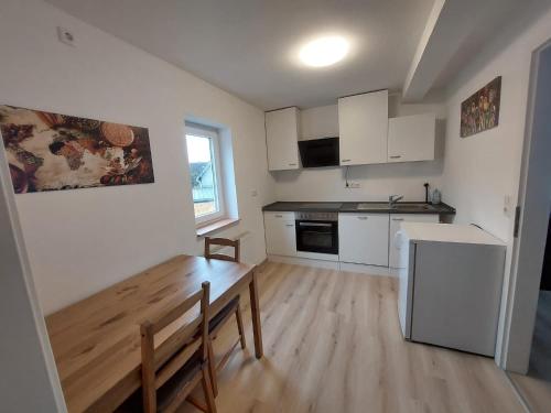 Ferienappartment & Ferienwohnung Banfetal