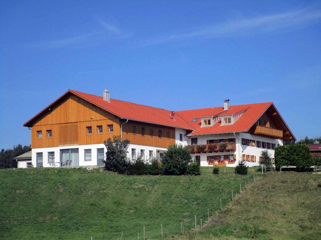 Appartements Ferienbauernhof Köpf 98 Häusern 87629 Füssen