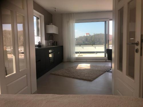 Ferienchalet Burgenblick