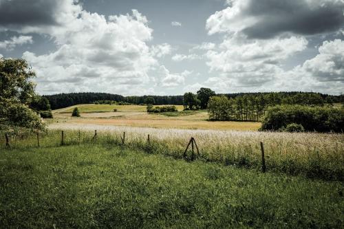 Feriendomizil Alter Garten