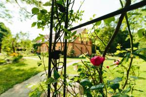 Feriendomizil Alter Garten