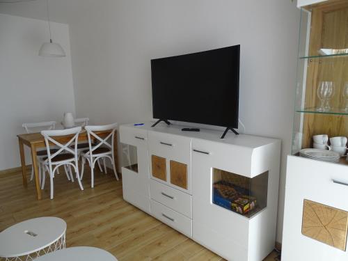 Feriendomizil am Störmthaler See, Lagovida, Leipziger Neuseenland, Großpösna, Privatstrand