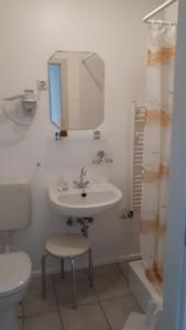 Appartements Feriendomizil Annette`s Scholle 3 Backhausgasse 99706 Sondershausen Thuringe