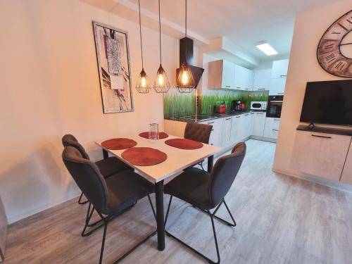 Feriendomizil Apartmentschreck