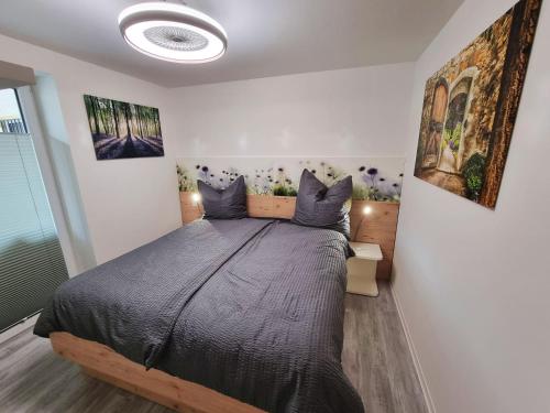 Feriendomizil Apartmentschreck