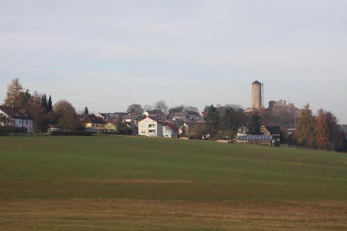 Feriendomizil Fichtelherz