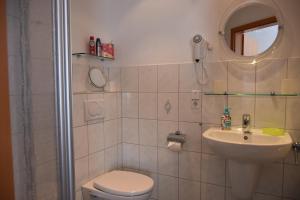 Appartements Feriendomizil Frey Hauptstraße 11a 07429 Sitzendorf Thuringe