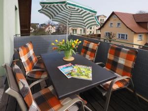 Feriendomizil Hus Guenter
