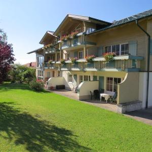 Appartements Feriendomizil Panorama Moorstr. 14 87541 Oberjoch Bavière