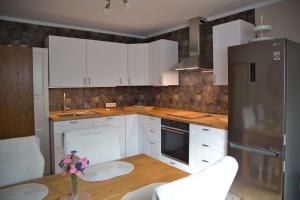 Appartements Feriendomizil Renate Leinenborner Weg 55566 Bad Sobernheim Rhénanie-Palatinat