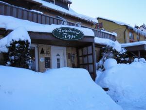 Feriendomizil Tippe