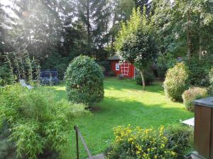 Feriendomizil Tippe