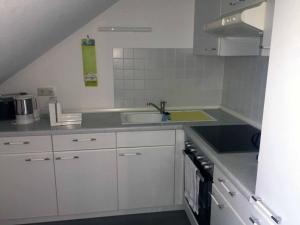 Feriendomizile Hartwig am Kurring in Bad Rodach