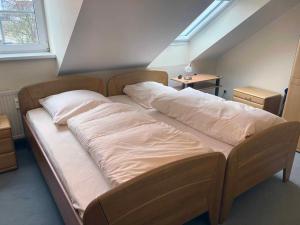 Feriendomizile Hartwig am Kurring in Bad Rodach