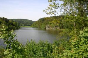 Feriendorf Glasgarten
