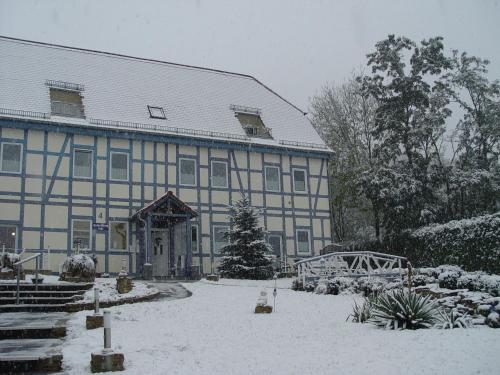 Feriendorf Slawitsch