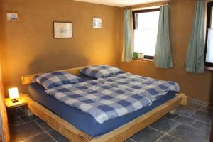 Appartements Feriengut zum Trinkstorch 13 Trifelsstraße 76829 Leinsweiler Rhénanie-Palatinat
