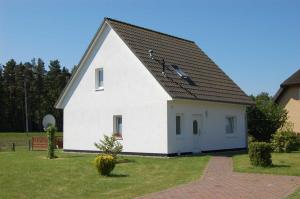 Ferienhaeuser Baaber Heide