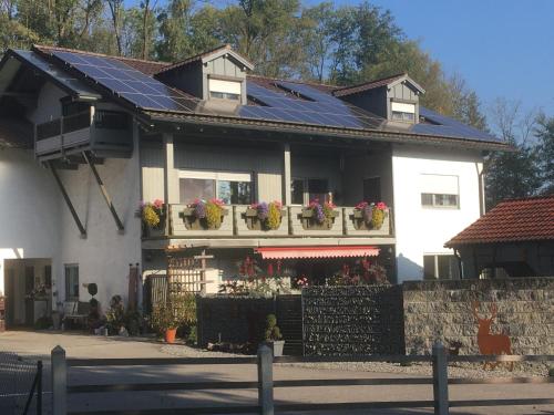 Ferienhaus Absmeier