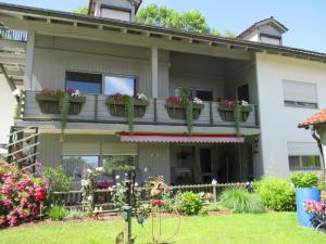 Appartements Ferienhaus Absmeier Aunham 5 94086 Bad Griesbach im Rottal Bavière