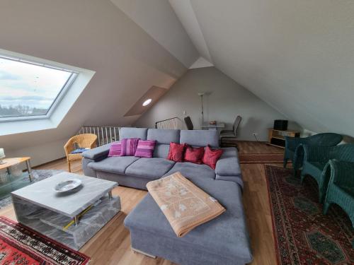 Ferienhaus Achterwasser