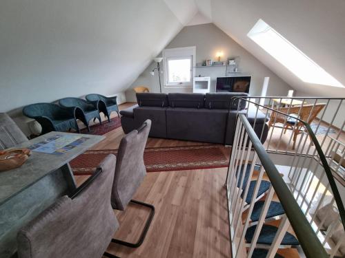 Ferienhaus Achterwasser