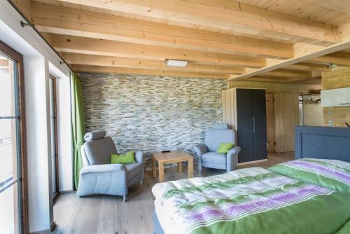 Ferienhaus Albzeit
