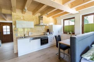 Ferienhaus Albzeit