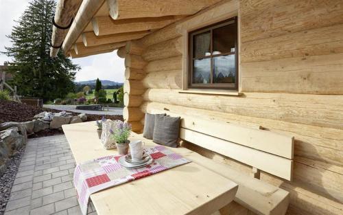 Ferienhaus Alex
