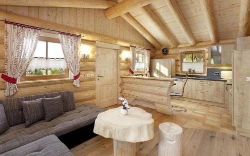 Ferienhaus Alex