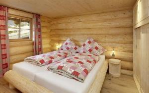 Ferienhaus Alex