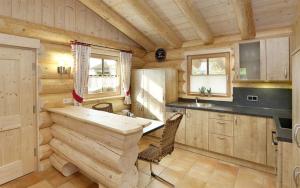 Ferienhaus Alex